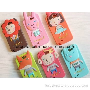 Phone Cover with Excellent Quality (for Samsung-N7100-003)